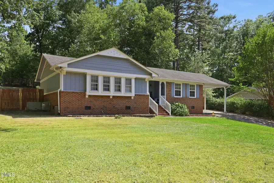 917 Cromarty Avenue, Sanford, NC 27330 - #2