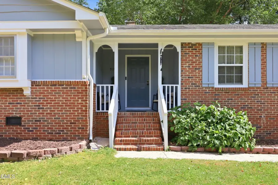 917 Cromarty Avenue, Sanford, NC 27330 - #3