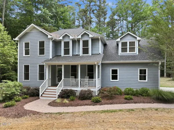 1615 Meadow Lane, Chapel Hill, NC 27516