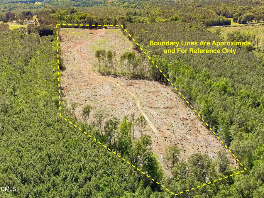 0000 Baltimore Road, Warrenton, NC 27589 - #2