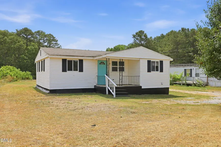 1758 Barber Mill Road, Clayton, NC 27520 - #2