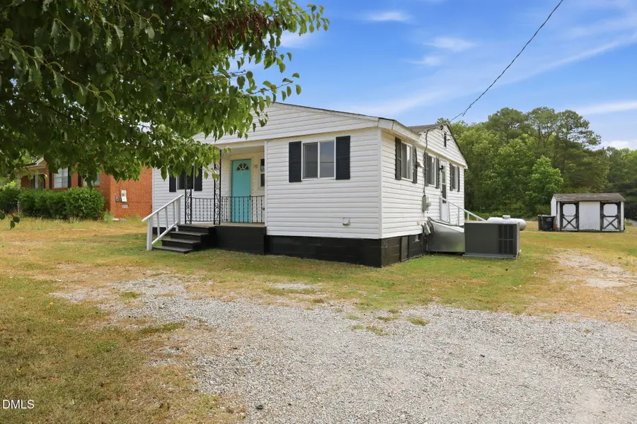 1758 Barber Mill Road, Clayton, NC 27520 - #3