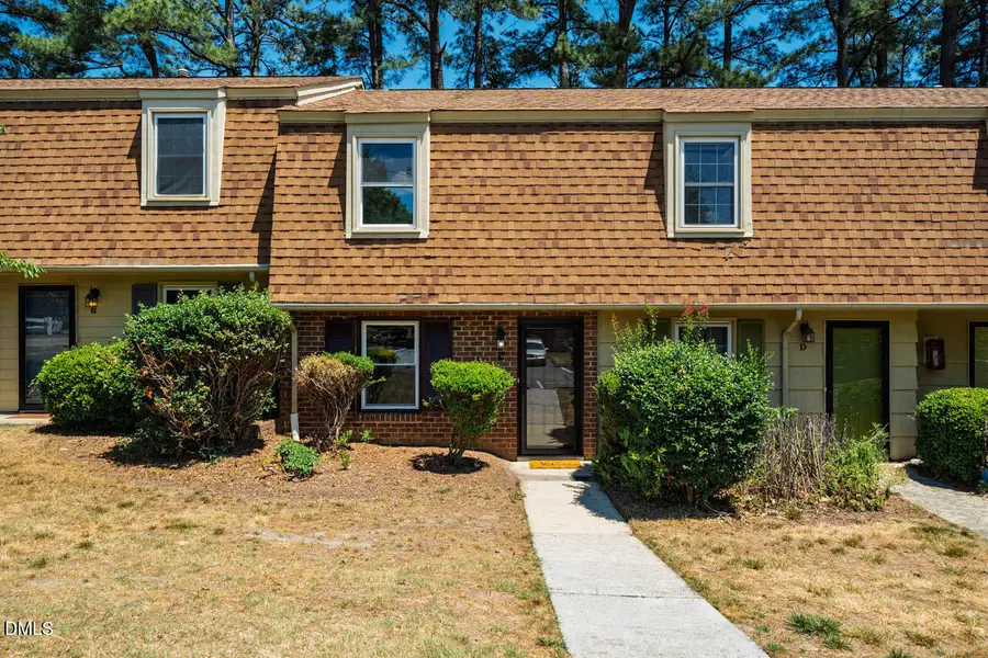 141 Jones Franklin Road, Raleigh, NC 27606 - #2