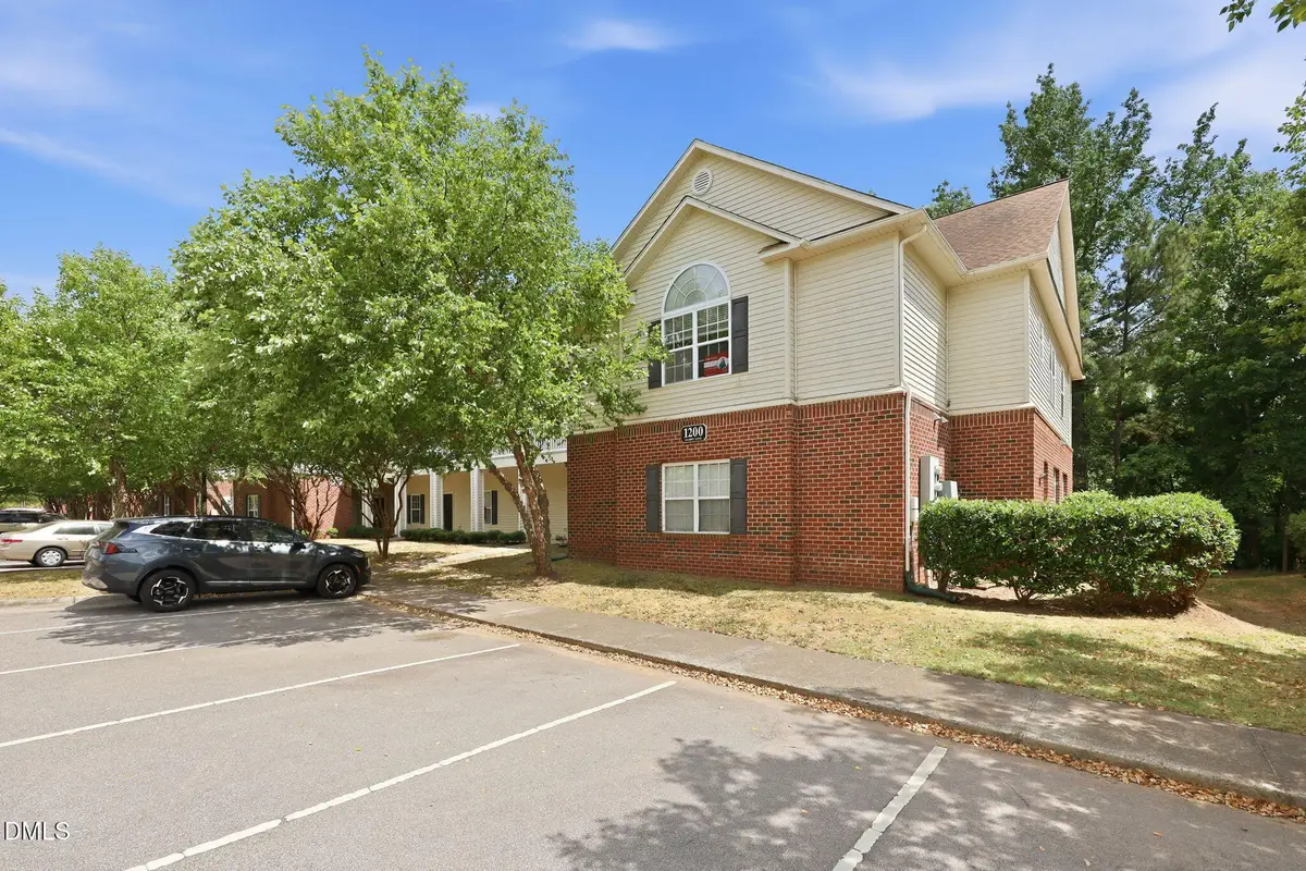 1224 Claret Lane, Morrisville, NC 27560 - #1