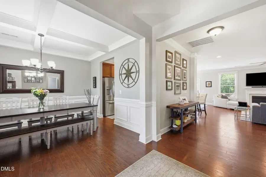 4458 Bonnie Loch Drive, Burlington, NC 27215 - #3