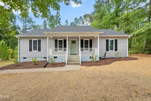 2320 Winburn Avenue, Durham, NC 27704