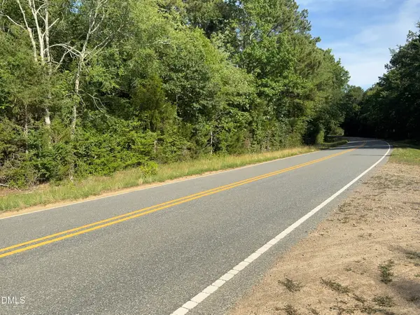 Tbd Alton Road, Eagle Springs, NC 27242