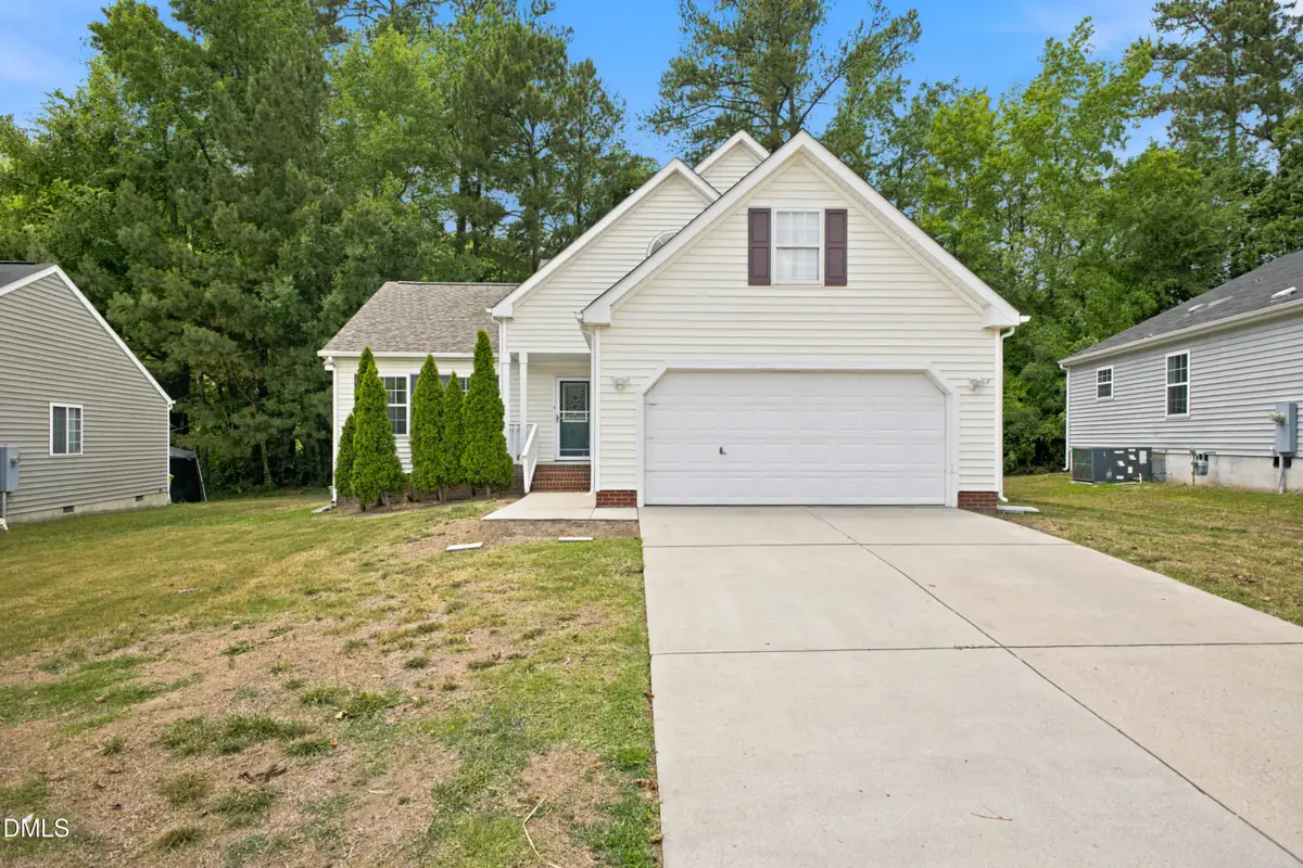 2209 Hatton Way, Raleigh, NC 27604 - #1