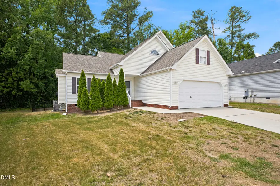 2209 Hatton Way, Raleigh, NC 27604 - #2