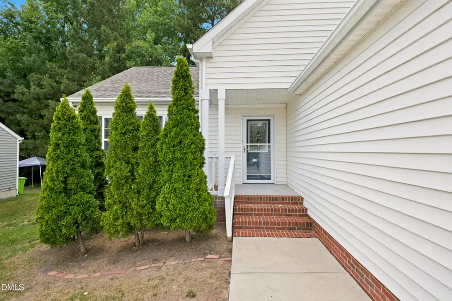 2209 Hatton Way, Raleigh, NC 27604 - #3