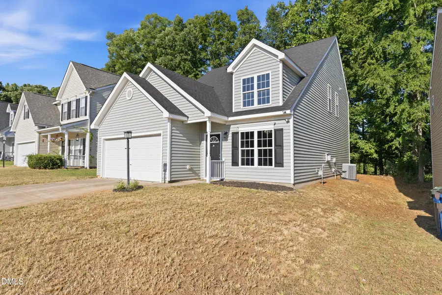 2016 Red Quartz Drive, Raleigh, NC 27610 - #2