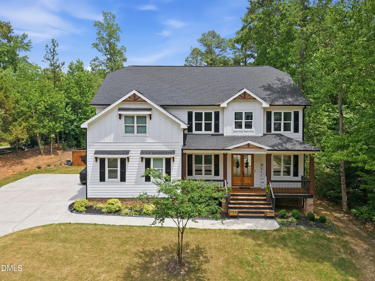 15032 Westerfield Road, Wake Forest, NC 27587 - #1