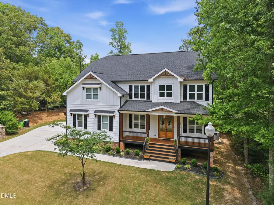 15032 Westerfield Road, Wake Forest, NC 27587 - #2