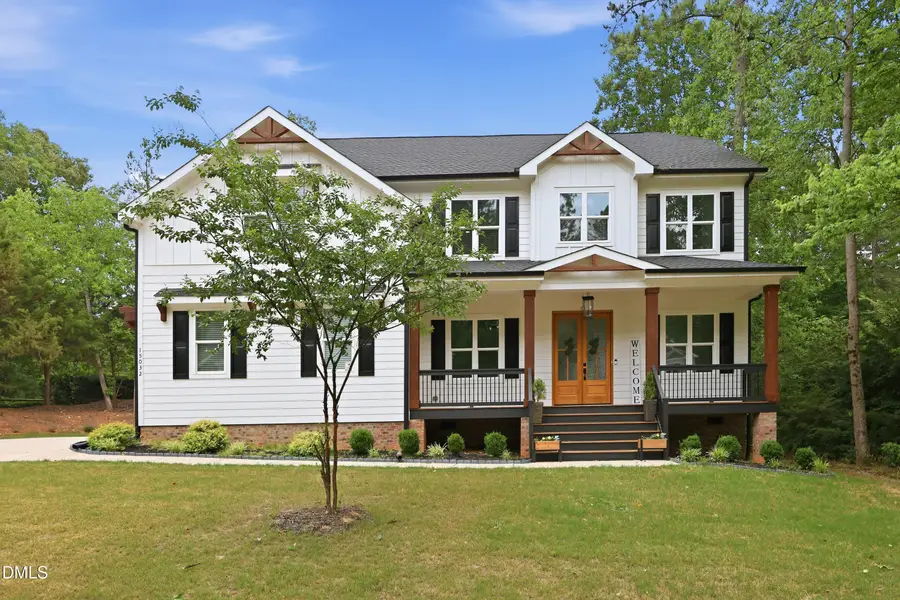 15032 Westerfield Road, Wake Forest, NC 27587 - #3