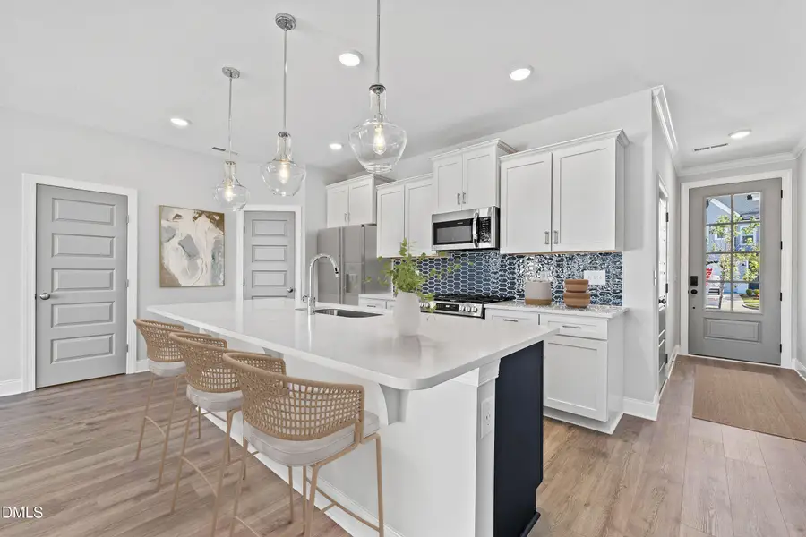 8910 Kennebec Crossing Drive, Angier, NC 27501 - #2