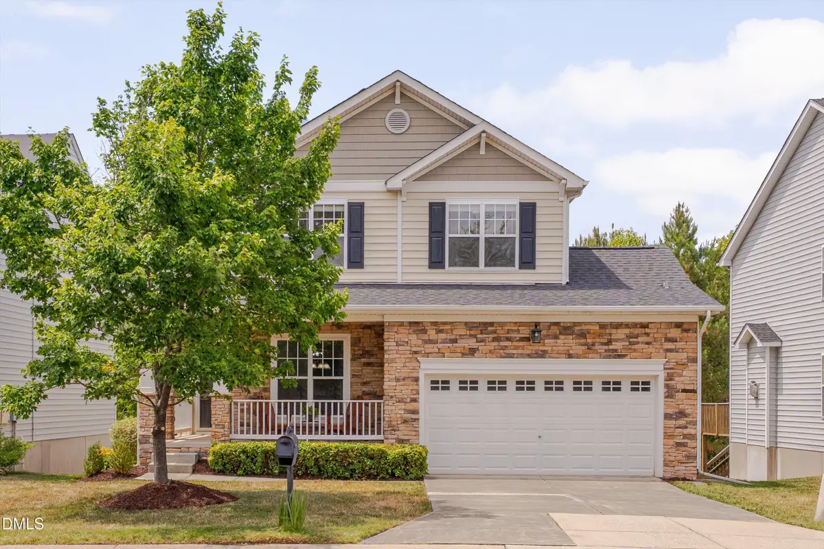 2903 Prospect Parkway, Durham, NC 27703 - #1