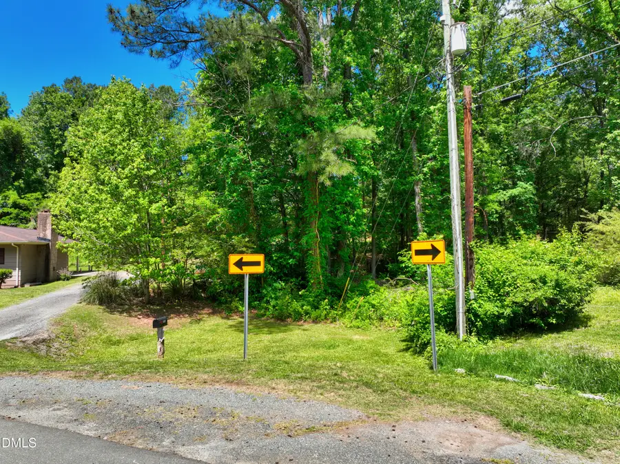 3507 Lake Drive, Durham, NC 27704 - #2