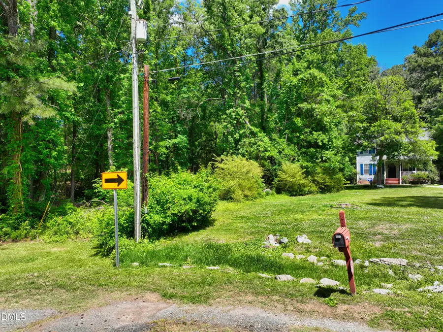 3507 Lake Drive, Durham, NC 27704 - #3