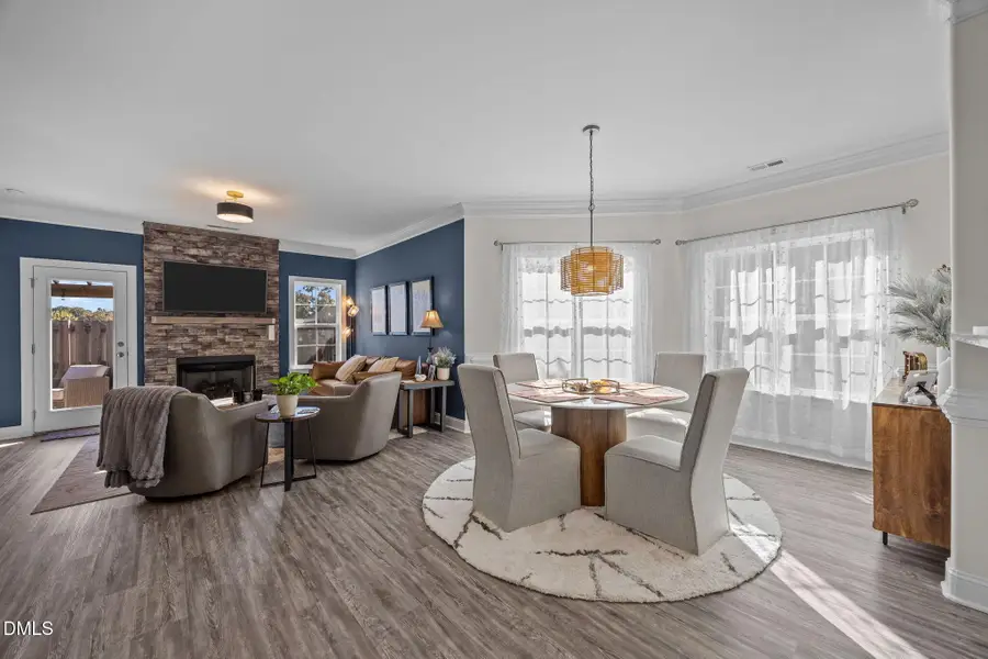 1114 Talisker Way, Burlington, NC 27215 - #3