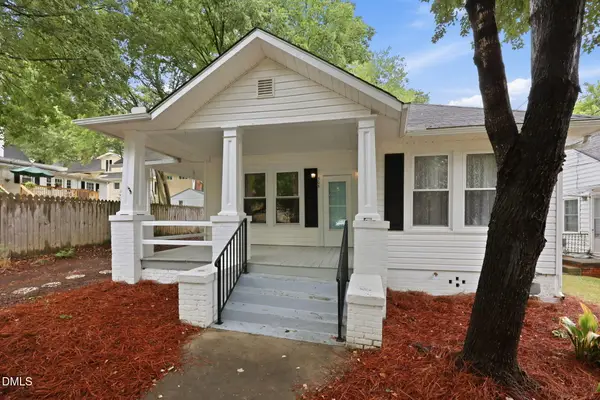 305 Gilliam Street, Oxford, NC 27565