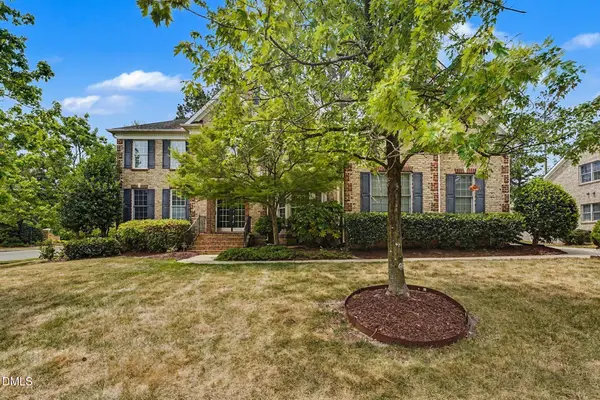 10505 Tarton Fields Circle, Raleigh, NC 27617