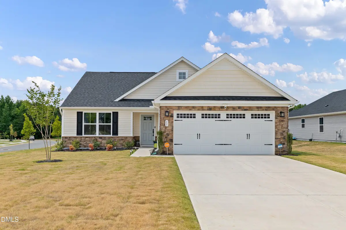 11 Artesa Court, Fuquay Varina, NC 27526 - #1