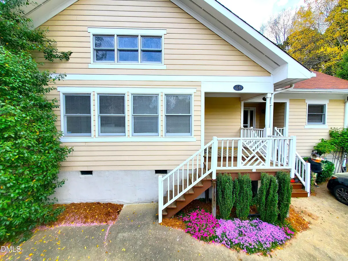 103 Stewart Lane, Chapel Hill, NC 27514 - #1