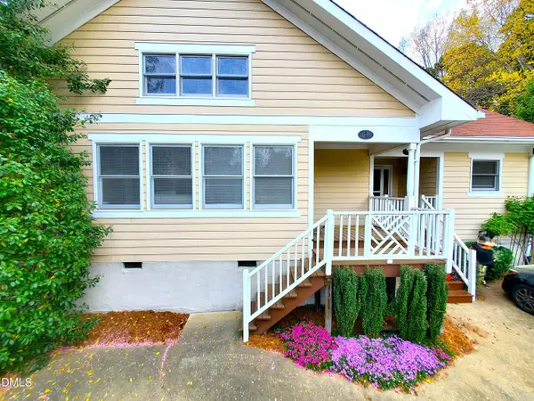 103 Stewart Lane, Chapel Hill, NC 27514