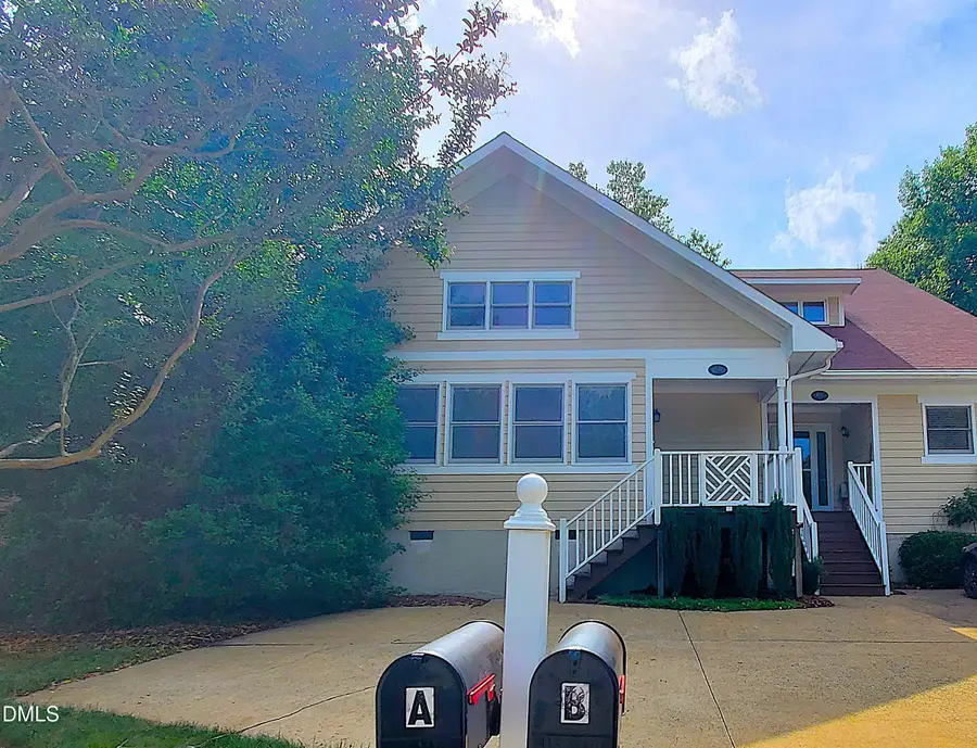 103 Stewart Lane, Chapel Hill, NC 27514 - #3