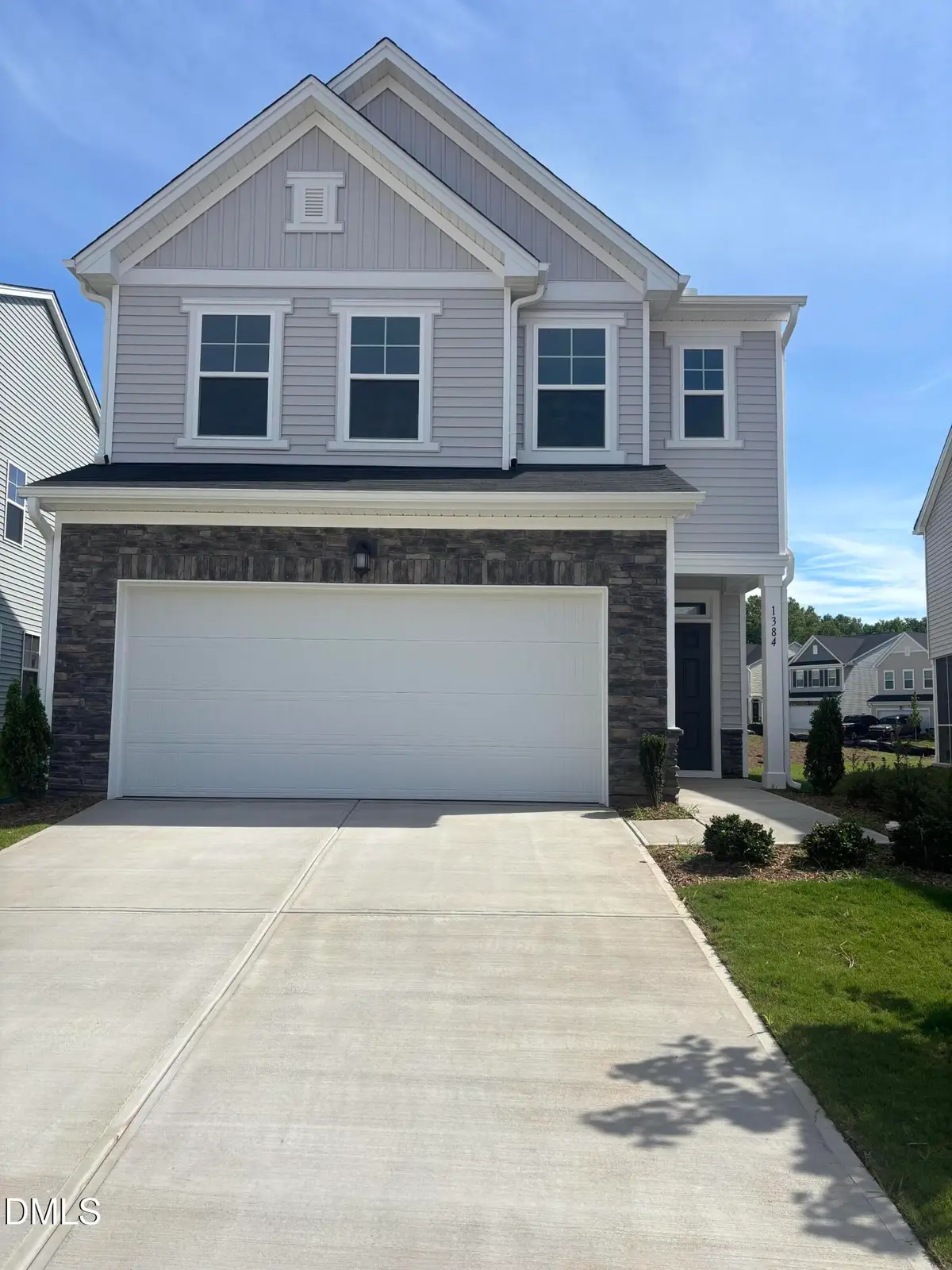 1384 Adler Cove Road, Graham, NC 27253 - #1