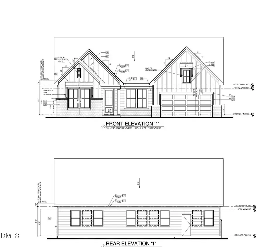 23 Starlet Rdg Way, Clayton, NC 27520 - #2