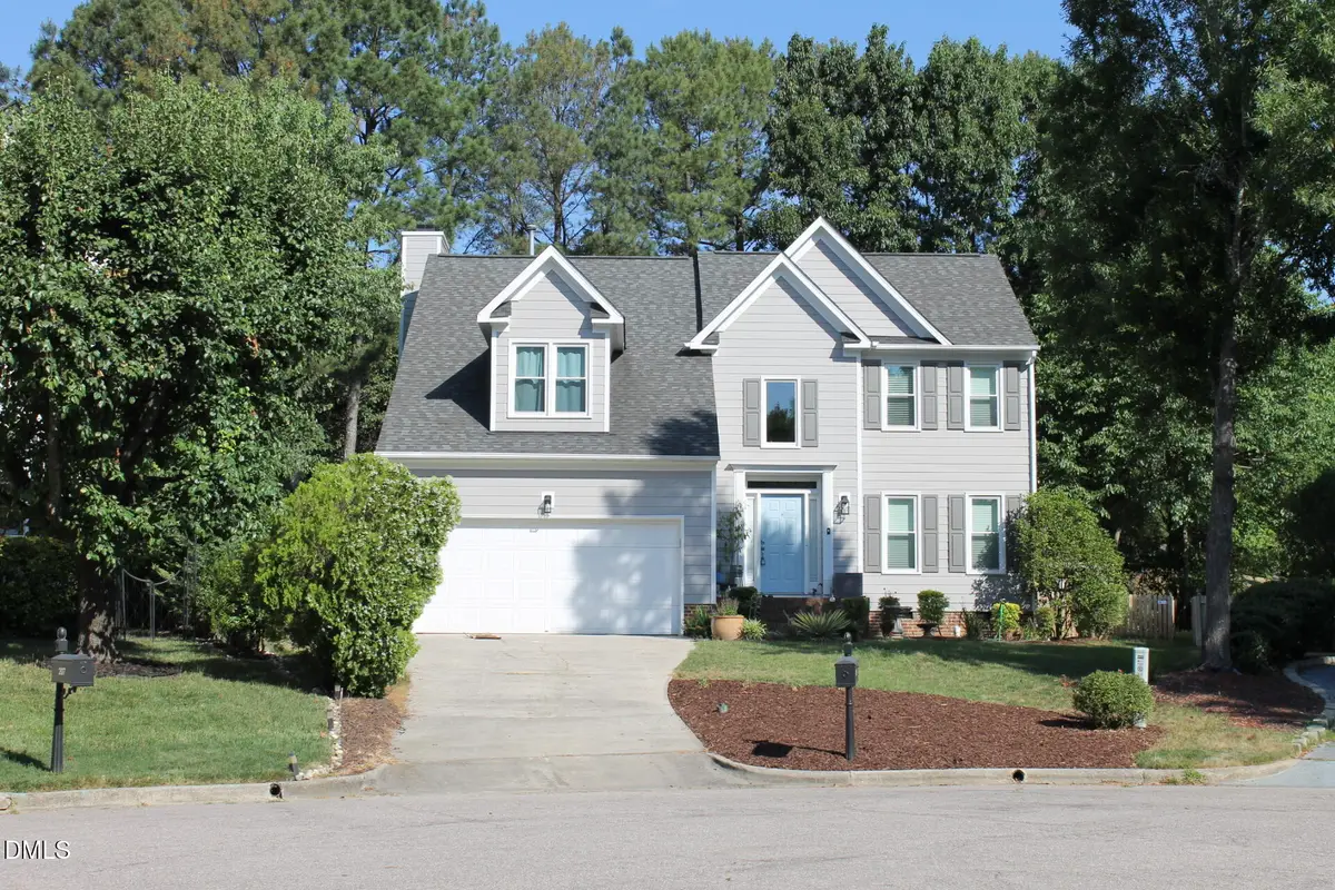 209 Halpen Drive, Cary, NC 27513 - #1