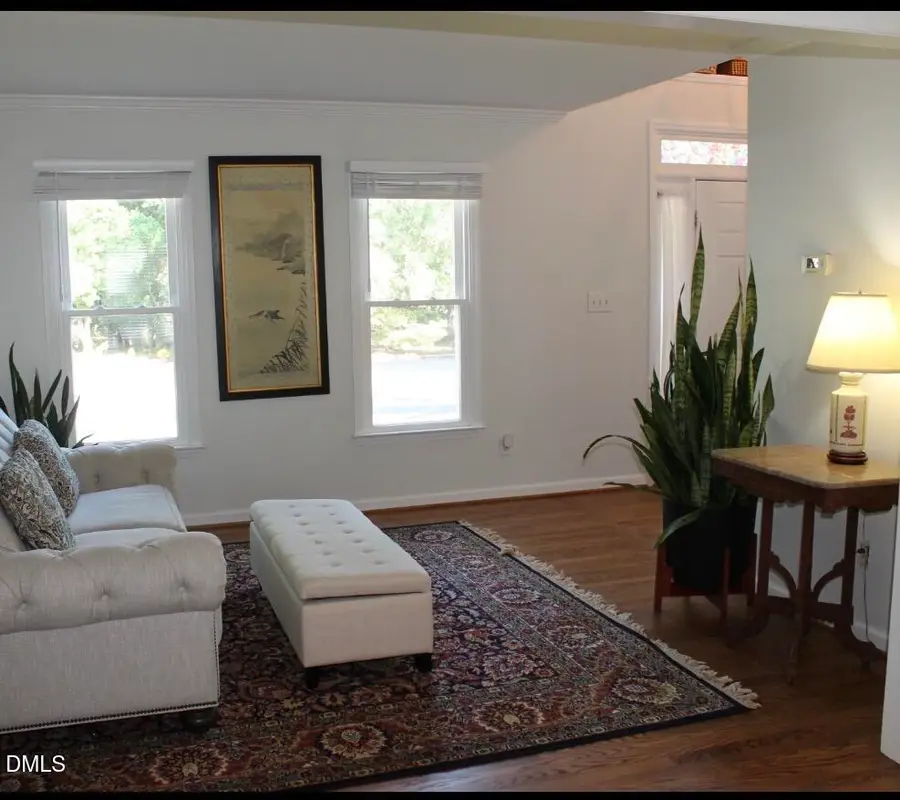209 Halpen Drive, Cary, NC 27513 - #3