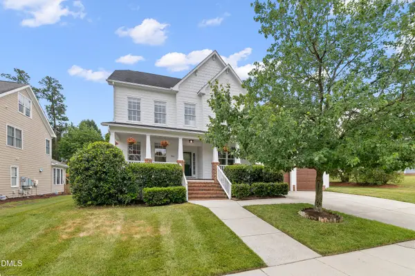804 Alden Bridge Drive, Cary, NC 27519