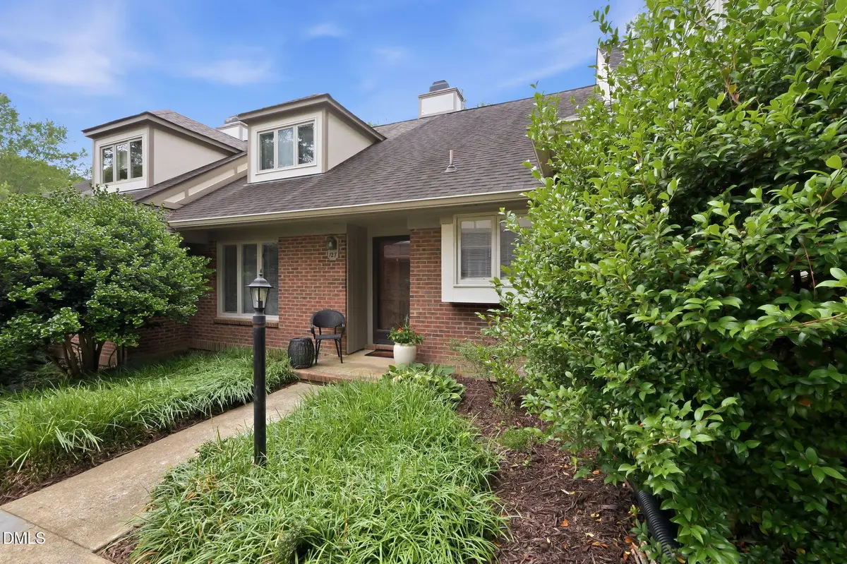 127 Essex Drive, Chapel Hill, NC 27514 - #1