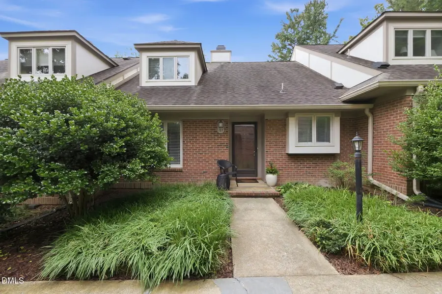 127 Essex Drive, Chapel Hill, NC 27514 - #2