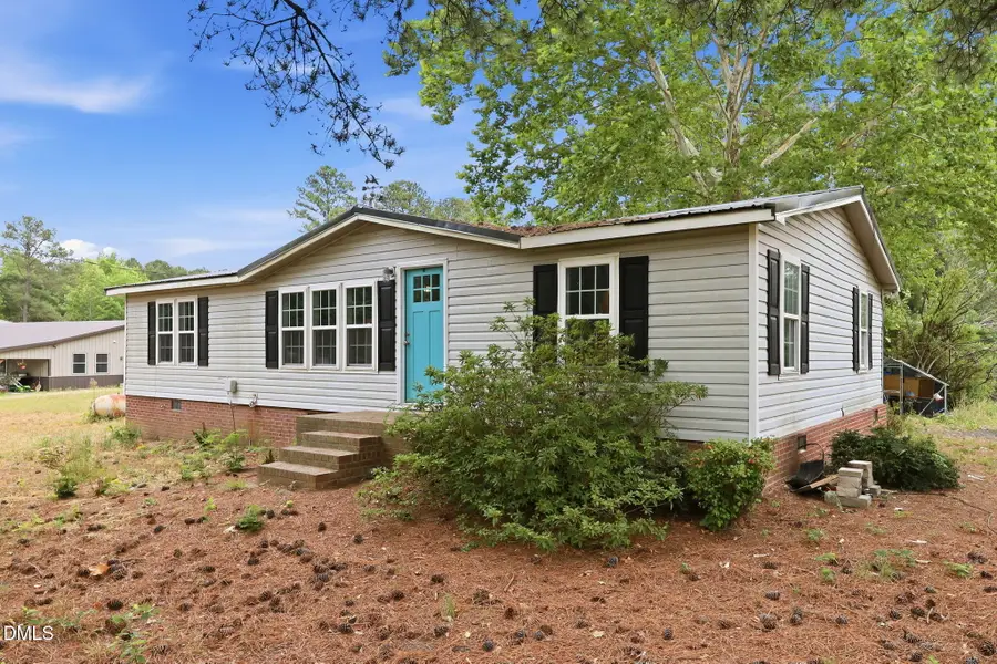 3516 E Thollie Green Road, Stem, NC 27581 - #2