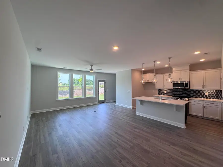 8908 Kennebec Crossing Drive, Angier, NC 27501 - #2