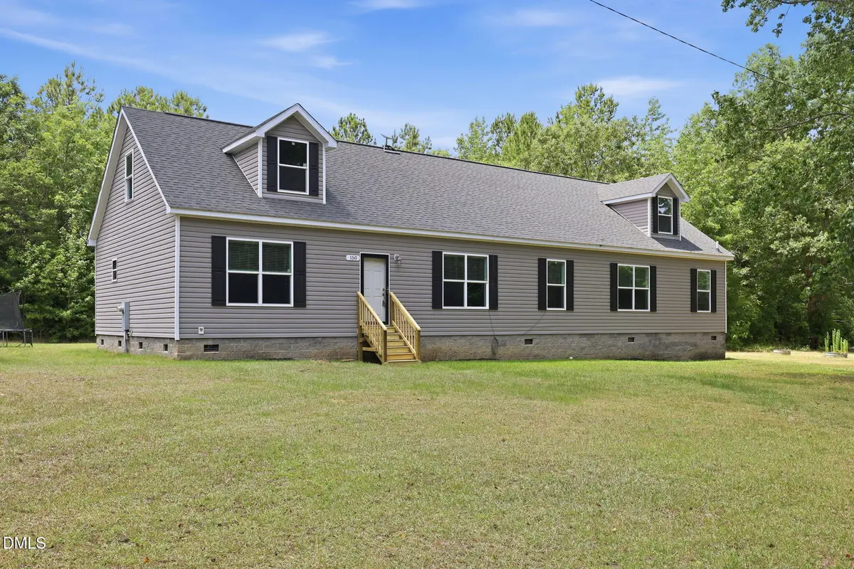150 Horton Circle, Lillington, NC 27546 - #1