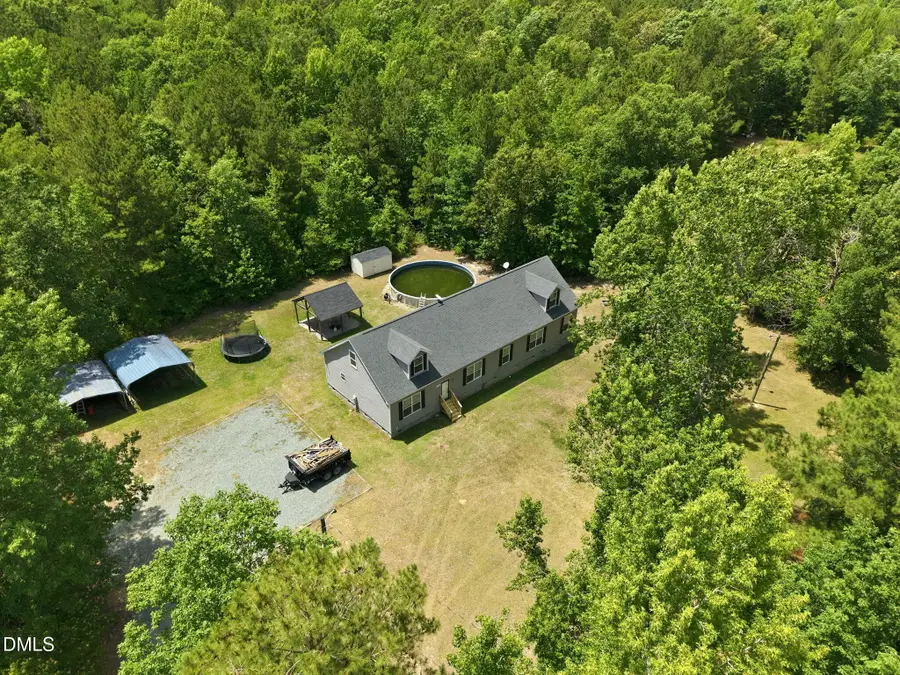 150 Horton Circle, Lillington, NC 27546 - #2