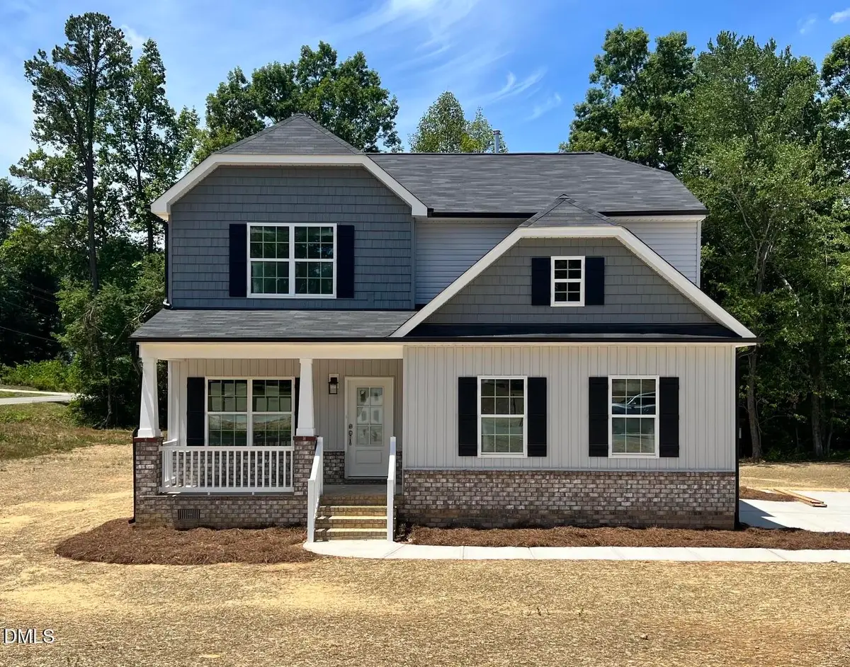 3504 Kirkland Court, Burlington, NC 27217 - #1