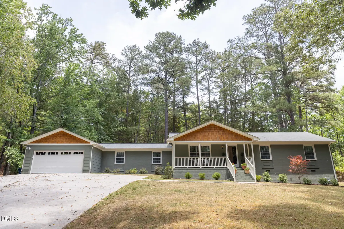 2912 Gretmar Drive, Durham, NC 27705 - #1