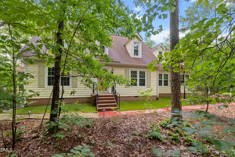 5216 Bridget Drive, Raleigh, NC 27603 - #2