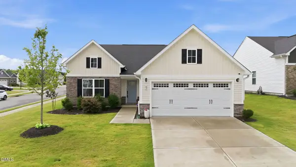 82 Coble Farms Place, Fuquay Varina, NC 27526