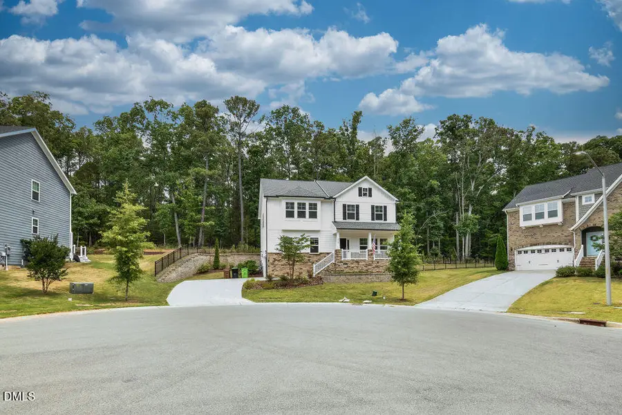 436 Cahors Trail, Holly Springs, NC 27540 - #3