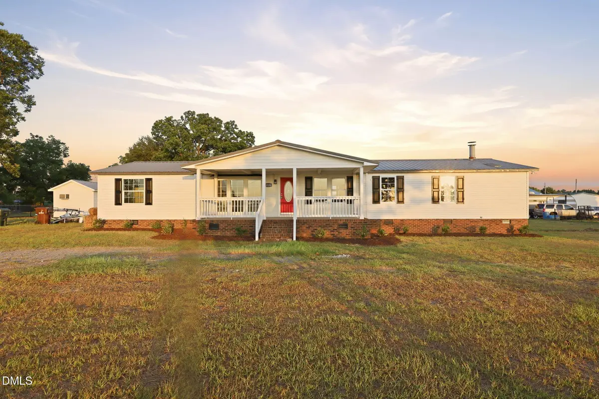10100 Green Path Road, Dunn, NC 28334 - #1