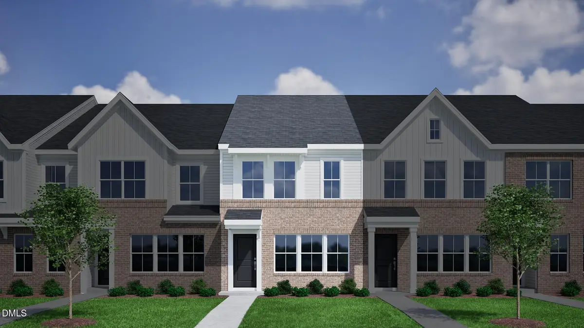 116 Blue Melody Avenue, Garner, NC 27529 - #1