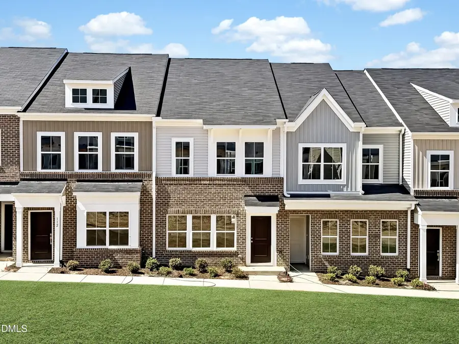 116 Blue Melody Avenue, Garner, NC 27529 - #2