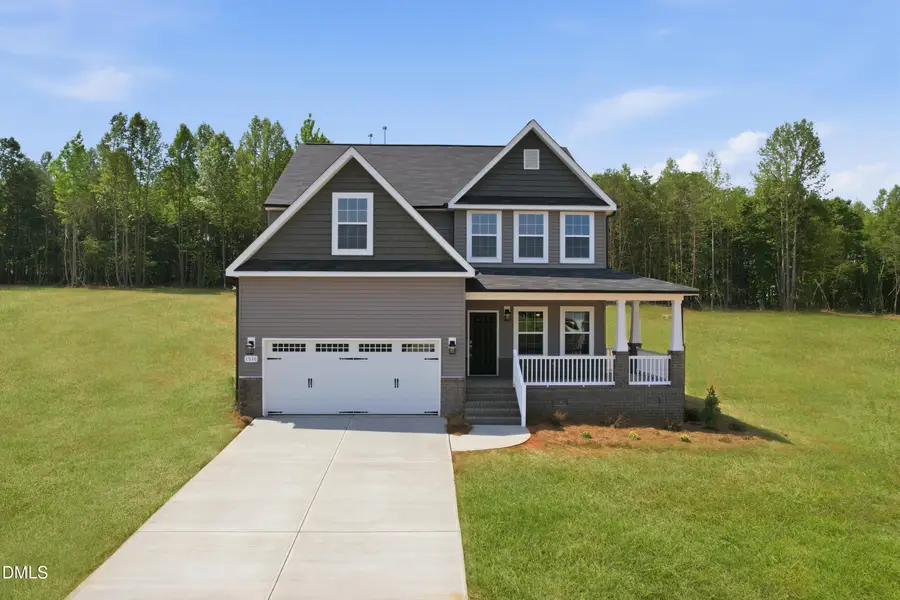 5495 Jaeger Drive, Graham, NC 27253 - #2