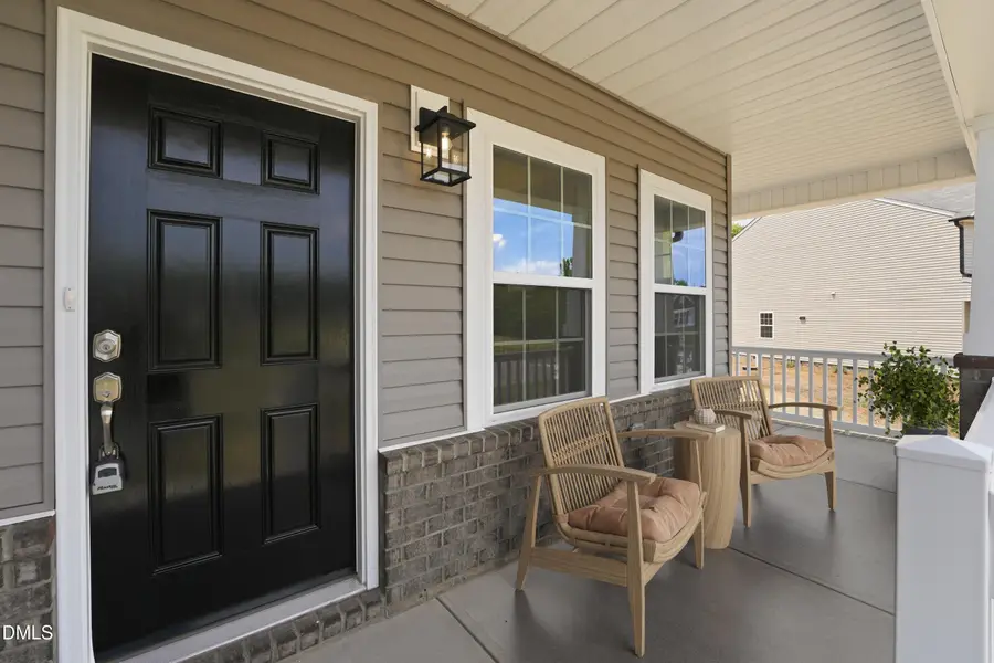 5495 Jaeger Drive, Graham, NC 27253 - #3